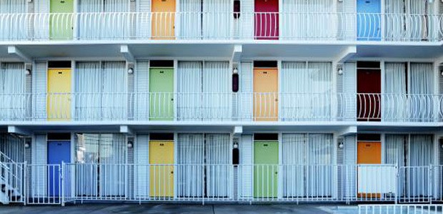 New Motels Needed to Satisfy Demand