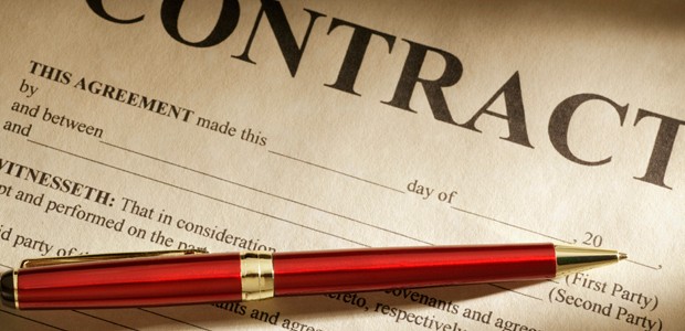 Terms of the Contract - Landlords Consent