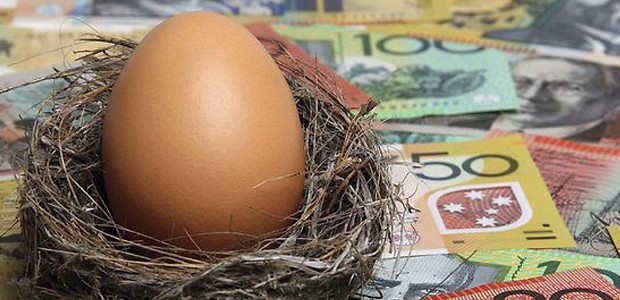 So what's so super about superannuation.