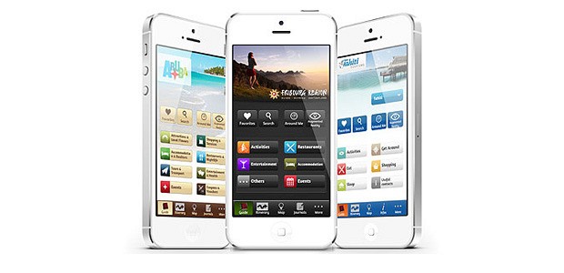 Tourism Apps - Changing the Way We Holiday