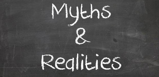 Myths and Realities