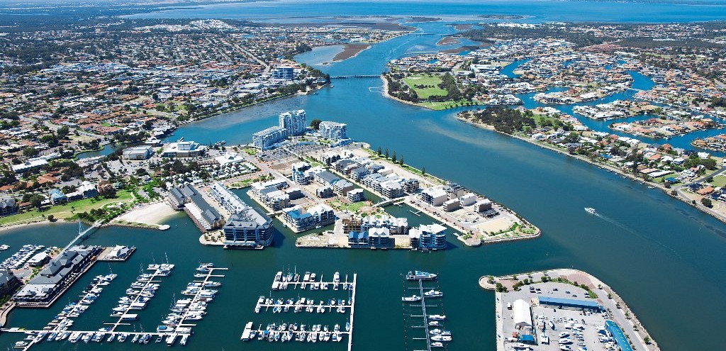 Regional Snapshot  - Mandurah, Western Australia