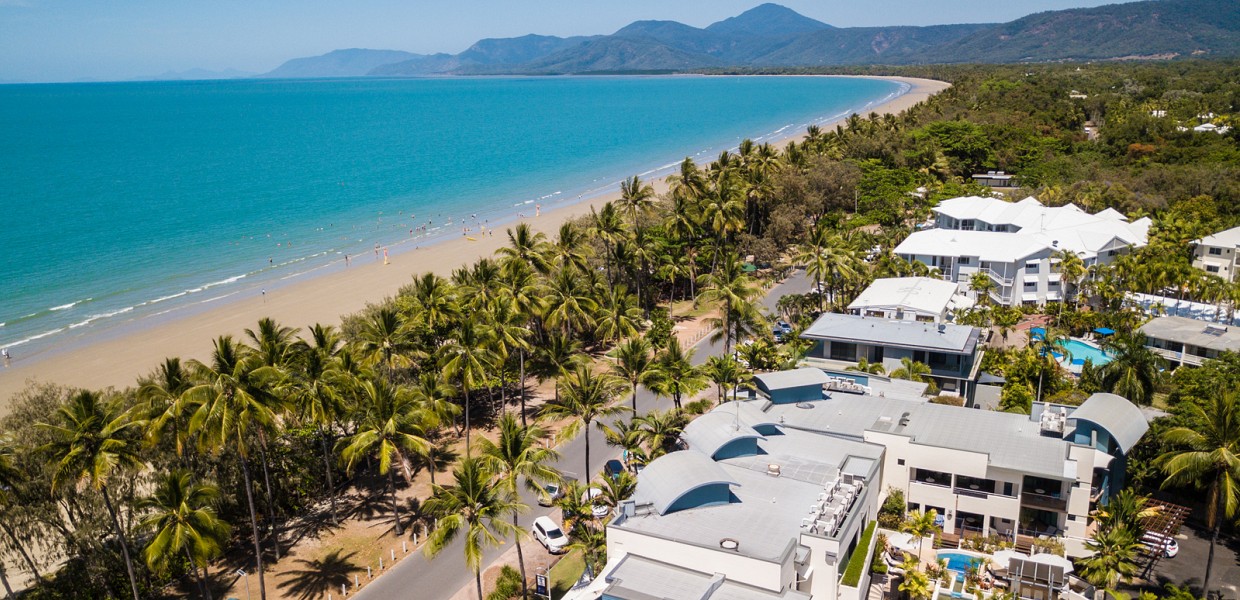 Regional Investment Fund Picks Up Port Douglas Property 