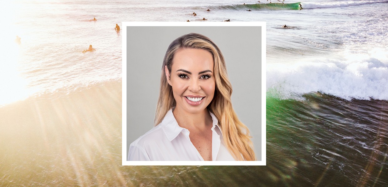 Chenoa Daniels Joins Our Sunshine Coast Team