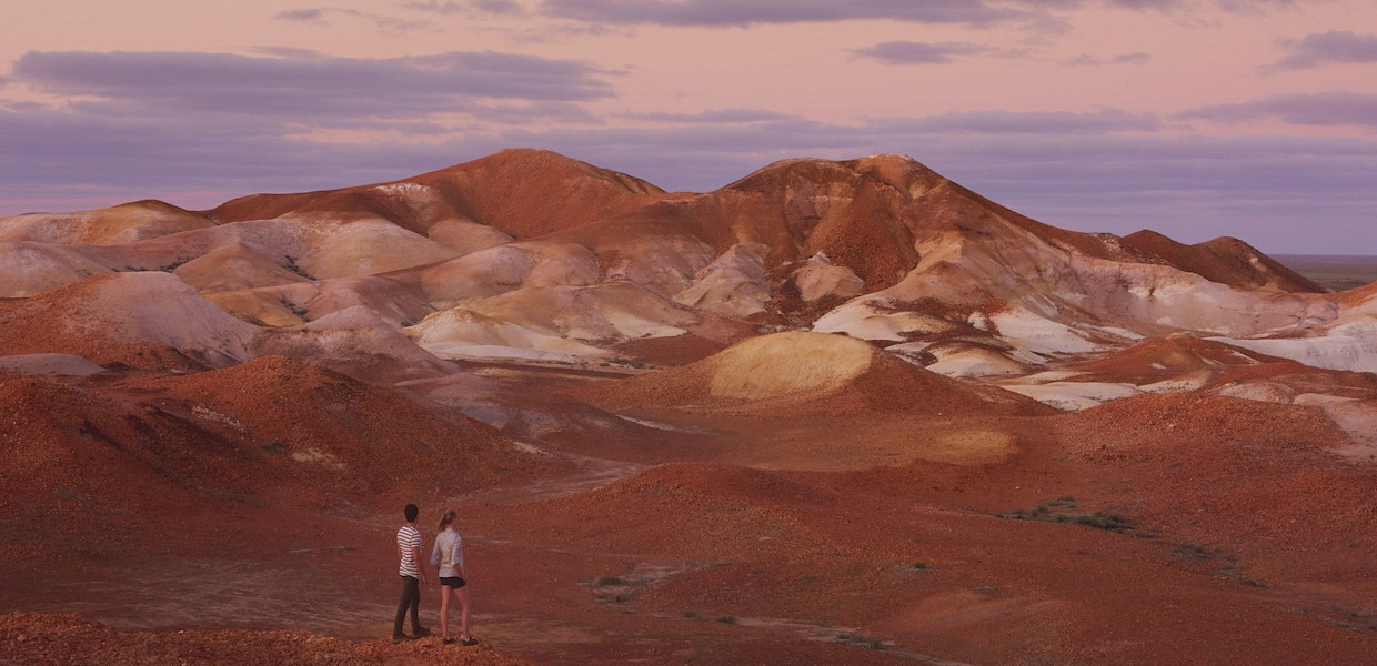 Queensland buyer's 'oasis' plan for Coober Pedy BIG4 resort