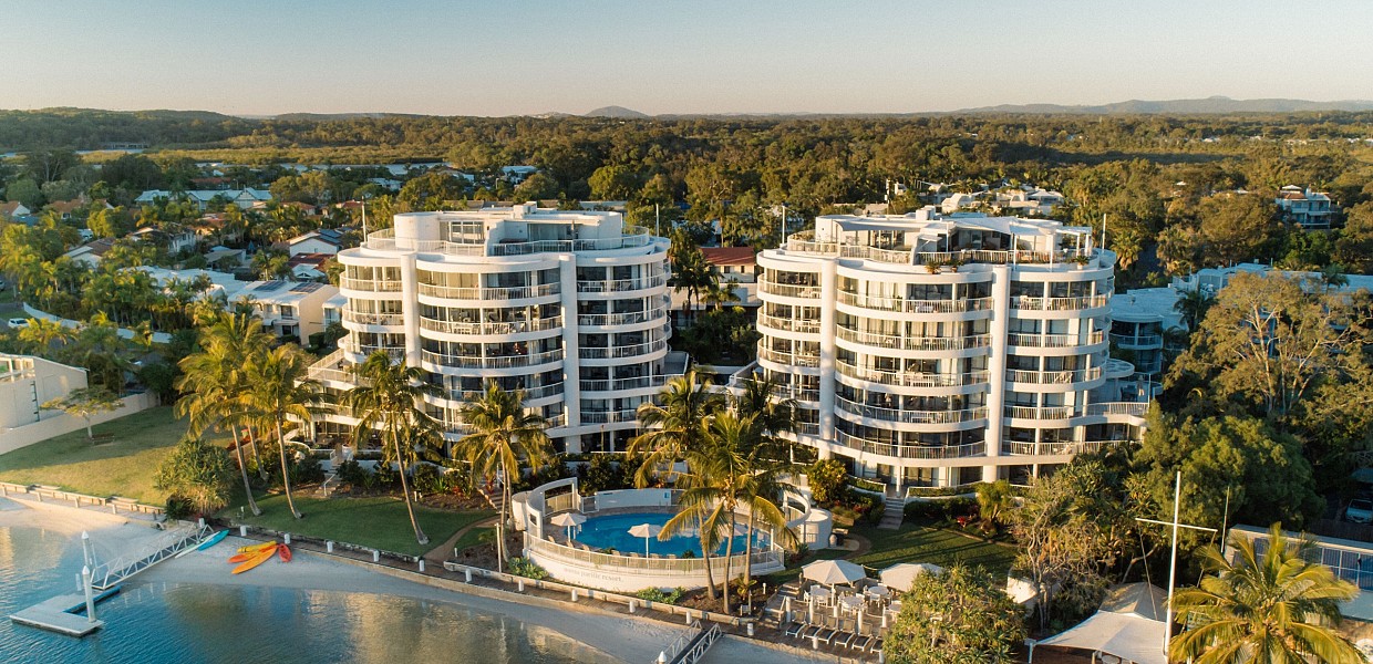 APJ's On The Market - Noosa