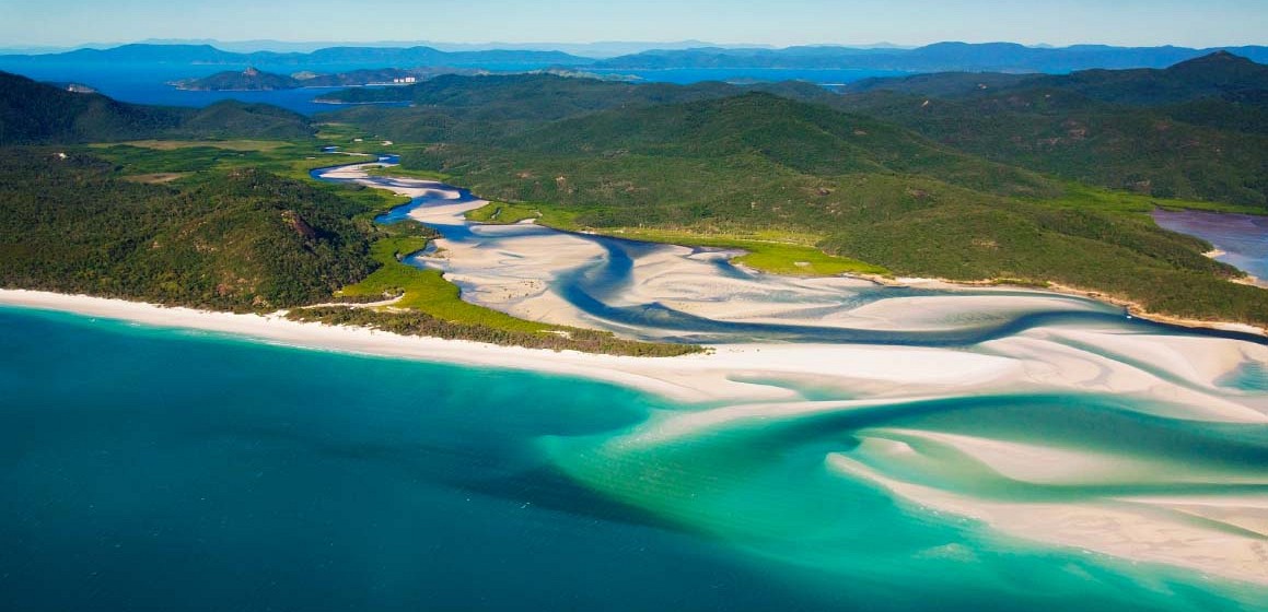 Far North Queensland: It’s All About The Diversity