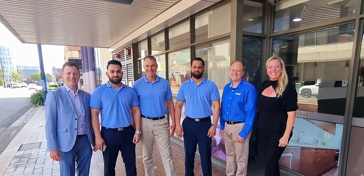 ResortBrokers breaks own record with largest ever Quest sale