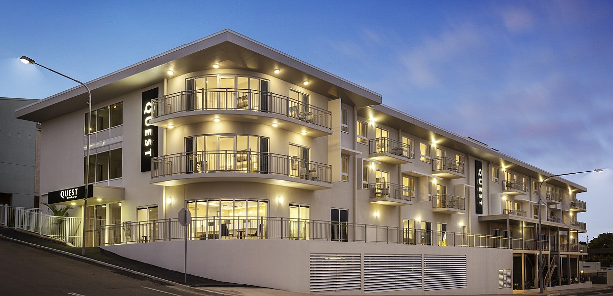 ResortBrokers settles Quest Apartment Hotels deals in Queensland