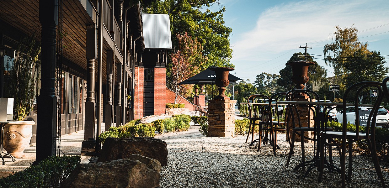 Travel + Leisure buys Hotel Bellinzona in Victoria for Club Wyndham brand