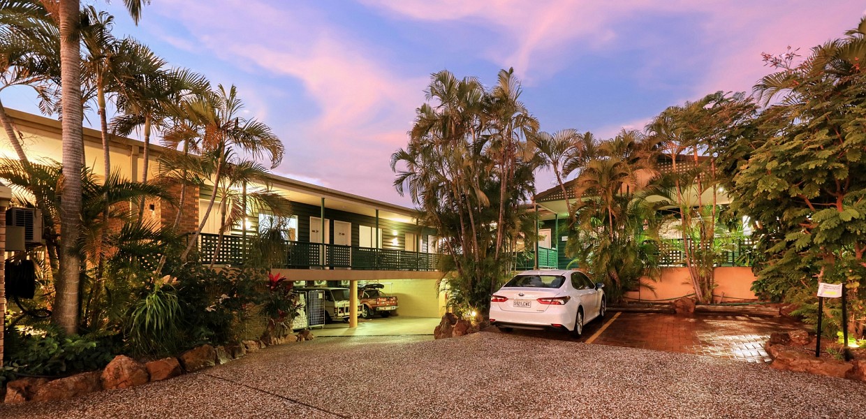 5 retro-style motels for sale around Australia