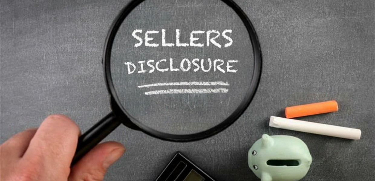 SELLER  BEWARE