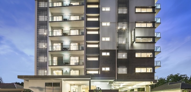 Quest Chermside and Quest Chermside on Playfield for sale — ResortBrokers