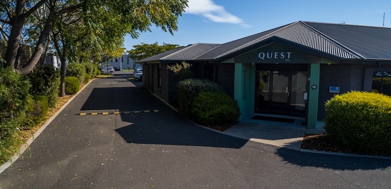Quest Sale freehold investment sold — ResortBrokers