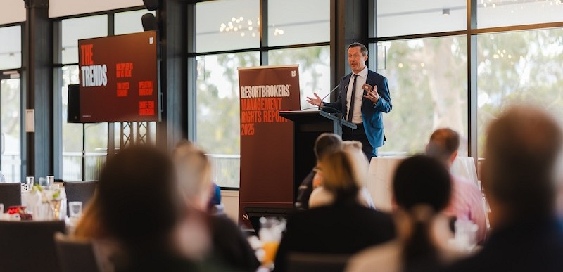 Olympic-sized boost for tourism a boon for management rights deals