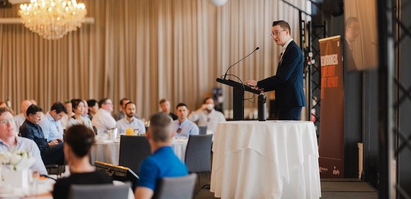 ResortBrokers launched its fourth annual Management Rights Report