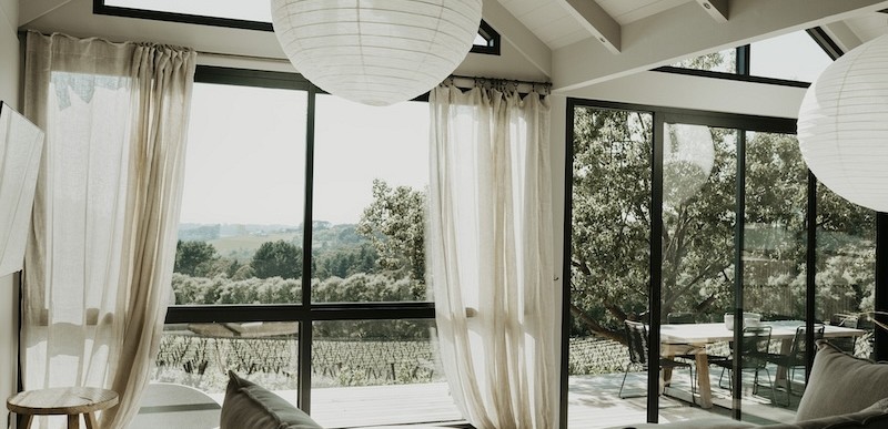 ‘Strong interest’ as luxurious Mornington Peninsula villas go up for sale