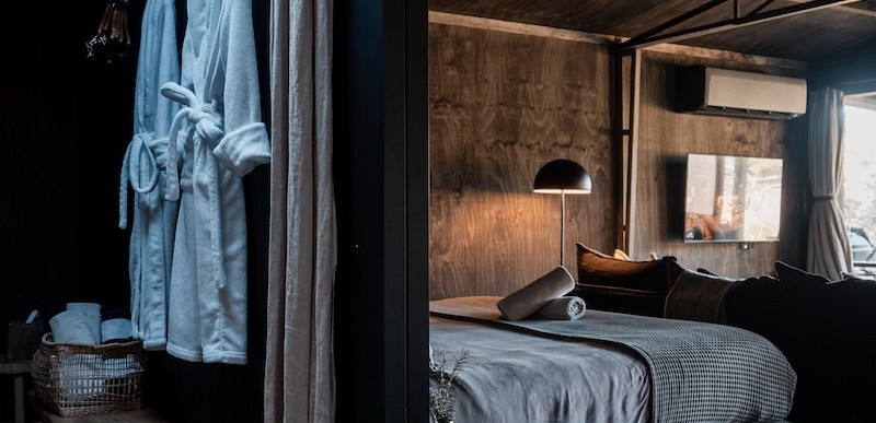 Cassis Red Hill boutique accommodation freehold for sale — ResortBrokers