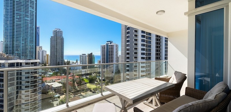 StayCo ‘super rights’ Artique Resort Surfers Paradise for sale $7.1 m by ResortBrokers