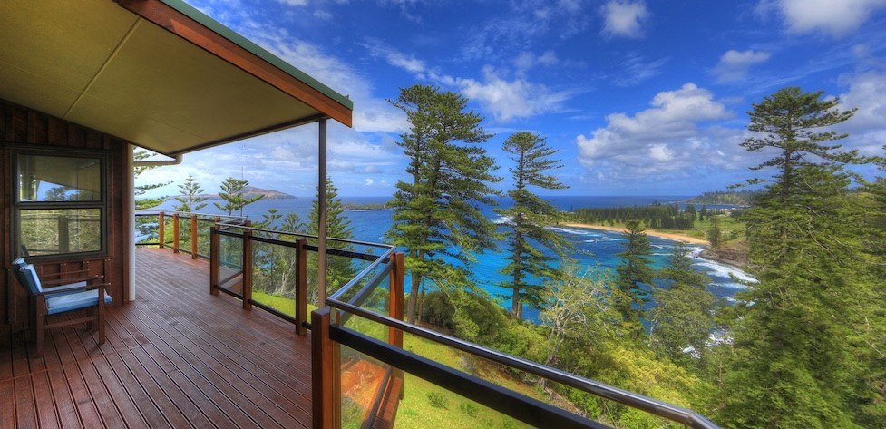 Norfolk Island portfolio sold by ResortBrokers