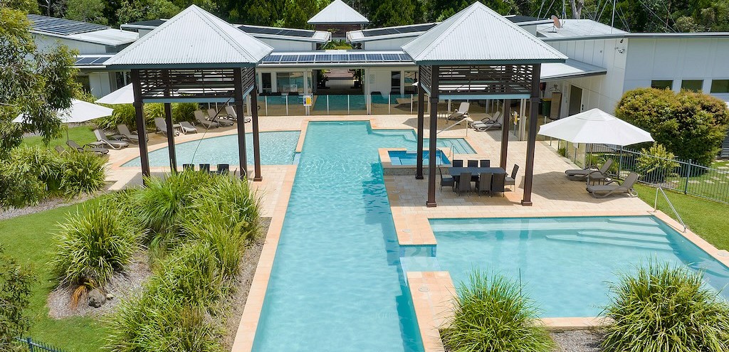 Senses Noosa North Shore management rights for sale — ResortBrokers