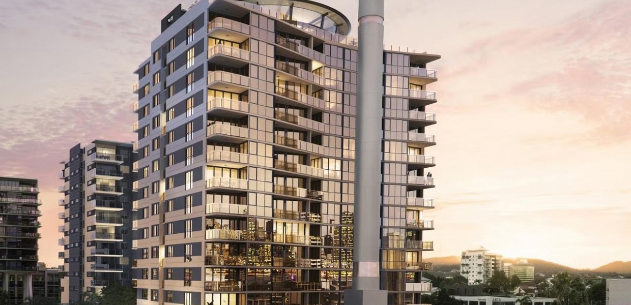 Meriton Expands Brisbane Footprint With Dual Management Rights — ResortBrokers
