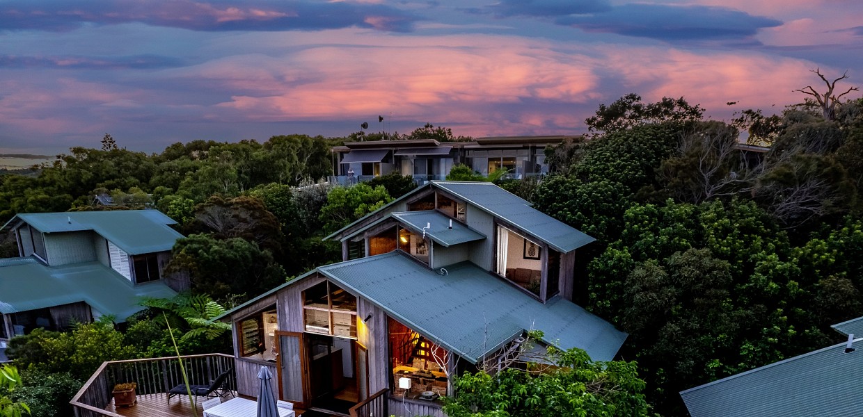 Byron Bay management rights business listed for $2.595 million