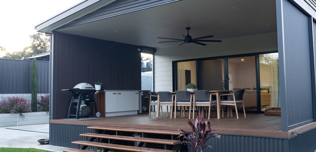 Clare Valley caravan park listed for sale at $2 million