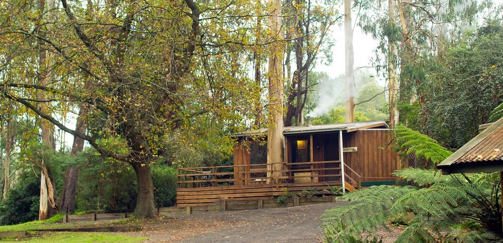 Gippsland’s Tarra Valley Retreat listed for sale at $1.45m