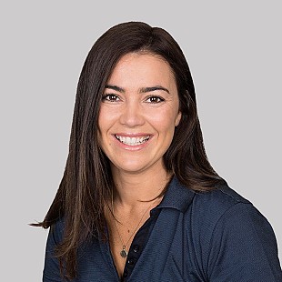 Annalise Grinter