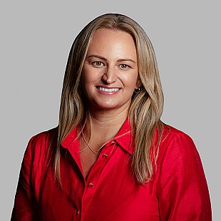 Leah Bursztynowicz