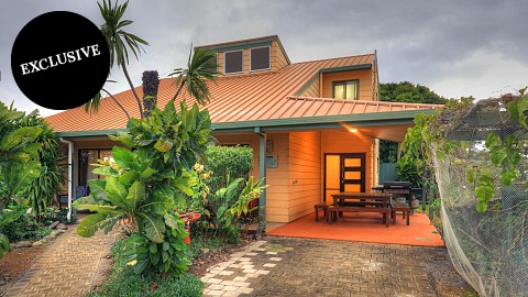 Freehold Going Concern, Motel | OFFSHORE - South Pacific | Island Lifestyle - Don't miss this great opportunity to secure a FHGC