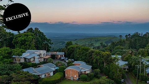 Leasehold, Motel | QLD - Sunshine Coast | Sunshine Coast Boutique Hinterland Leasehold Motel Opportunity – act fast