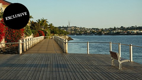 Management Rights - Business only, Management Rights | QLD - Brisbane | Business-Only MLR with minimal duties - Teneriffe Riverfront