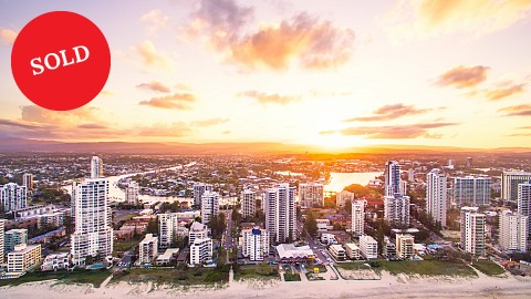 Management Rights - All, Management Rights | QLD - Gold Coast | Iconic central Gold Coast holiday resort - circa $727K net