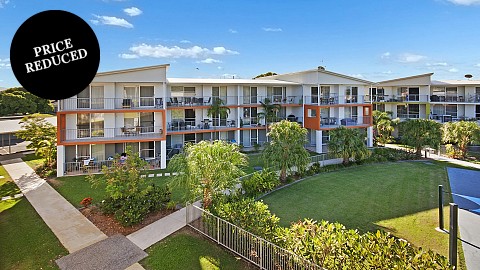 Management Rights - All, Management Rights | QLD - Townsville Mackay | Permanent MR - Priced to sell with an exceptional multiplier. 24 Years Remaining