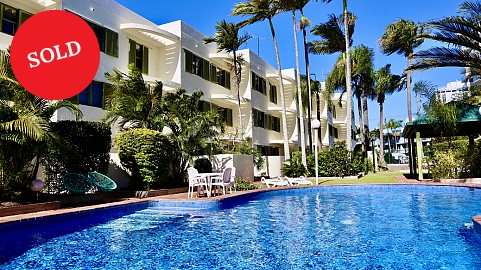 Management Rights - All, Management Rights | QLD - Sunshine Coast | Sunshine Coast’s finest with a french twist!