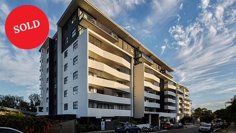 Management Rights - Business only, Management Rights | QLD - Brisbane | Modern Business Only apartment complex with 24 year agreements