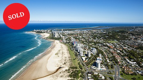 Management Rights - Business only, Management Rights | QLD - Gold Coast | TWO BUSINESS ONLY PERMANENT RESIDENTIAL COMPLEXES, WALK TO THE BEACH!