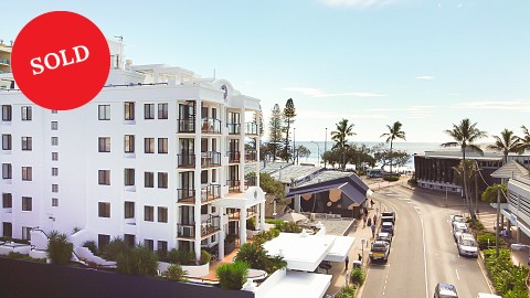 Management Rights - All, Management Rights | QLD - Sunshine Coast | This is your chance to secure a trophy property right in the heart of Mooloolaba