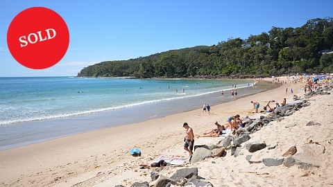 Management Rights - All, Management Rights | QLD - Sunshine Coast | AN ICONIC NOOSA WATERFRONT RIGHTS 'RARELY OFFERED'