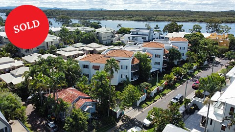 Management Rights - Business only, Management Rights | QLD - Sunshine Coast | Rare Business Only - Noosaville