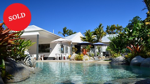 Freehold Going Concern, Motel | QLD - Cairns | Outstanding Freehold opportunity in a fantastic location at Mossman, QLD