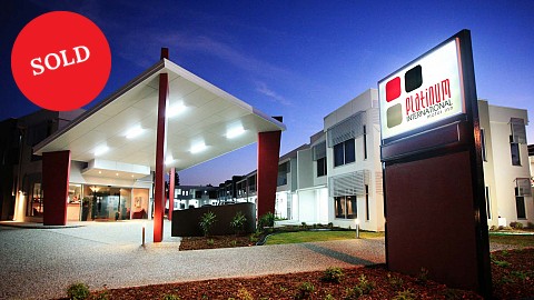 Freehold Passive Investment, Hotel | QLD - South | Unquestionably recognised as the best motel in the West