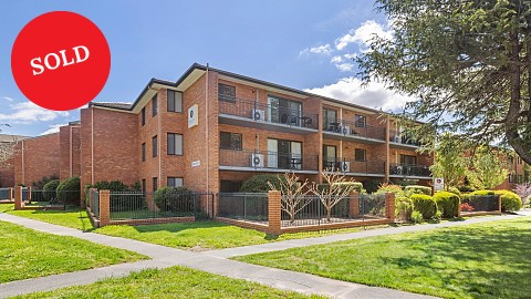 Management Rights - All, Management Rights | ACT - Inner South | Rare Management Rights in Canberra offered for the first time in 28 years