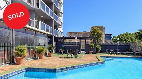 Leasehold, Motel | QLD - Central | Brand new 30-year lease on one of Gladstone's finest Hotels