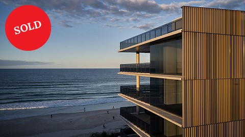 Management Rights - Business only, Management Rights | QLD - Gold Coast | Supervisory Agreements - 4 x Exceptional Palm Beach Properties