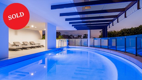 Management Rights - Business only, Management Rights | QLD - Sunshine Coast | Stunning Management Rights BUSINESS ONLY Opportunity in Mooloolaba