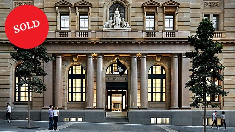 Management Rights - All, Management Rights | QLD - Brisbane | PRIME BRISBANE CBD short term Management Rights + HIGH NET PROFIT $620k