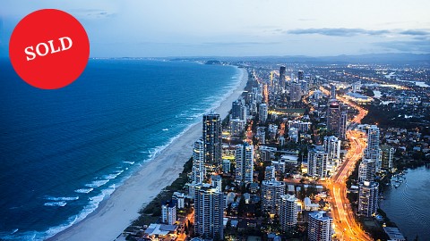 Management Rights - All, Management Rights | QLD - Gold Coast | Exceptionally Rare Large Scale Permanent MLR in prime location!